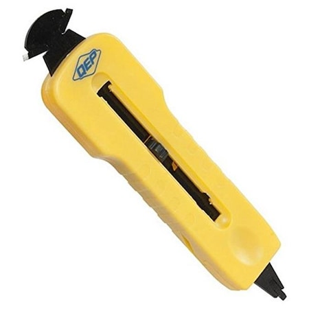 Qep QEP 10098Q Slide-Lock Cement & Backerboard Scoring Knife 10098Q